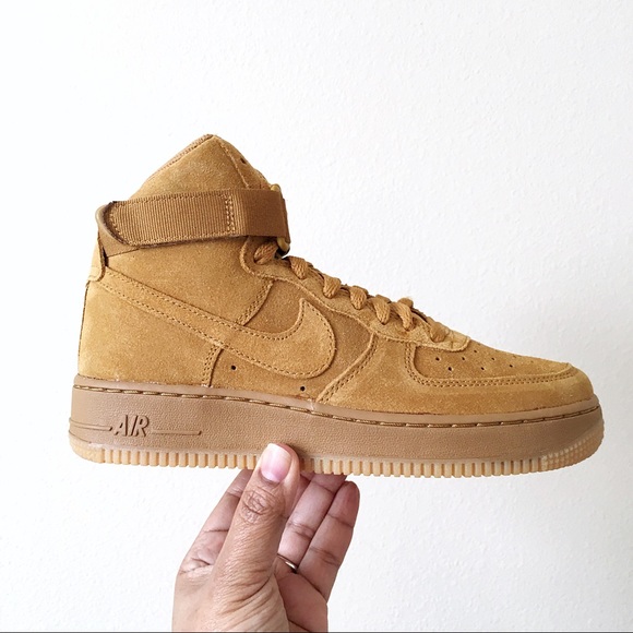 nike air force 1 high lv8 nike air force 1 high lv8